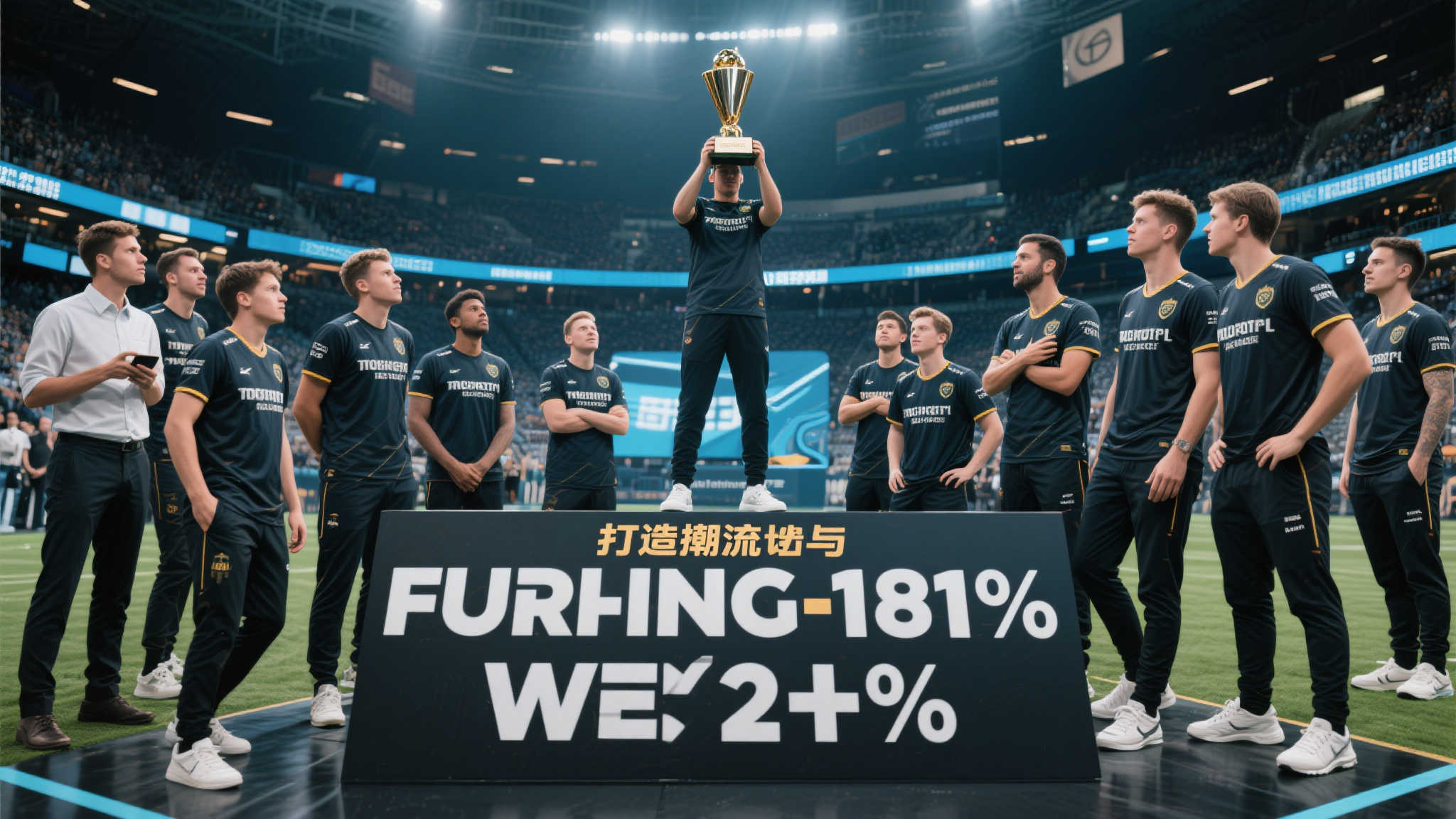 对于不断侵蚀东、西部传统强敌之势而逐步实现突围目标