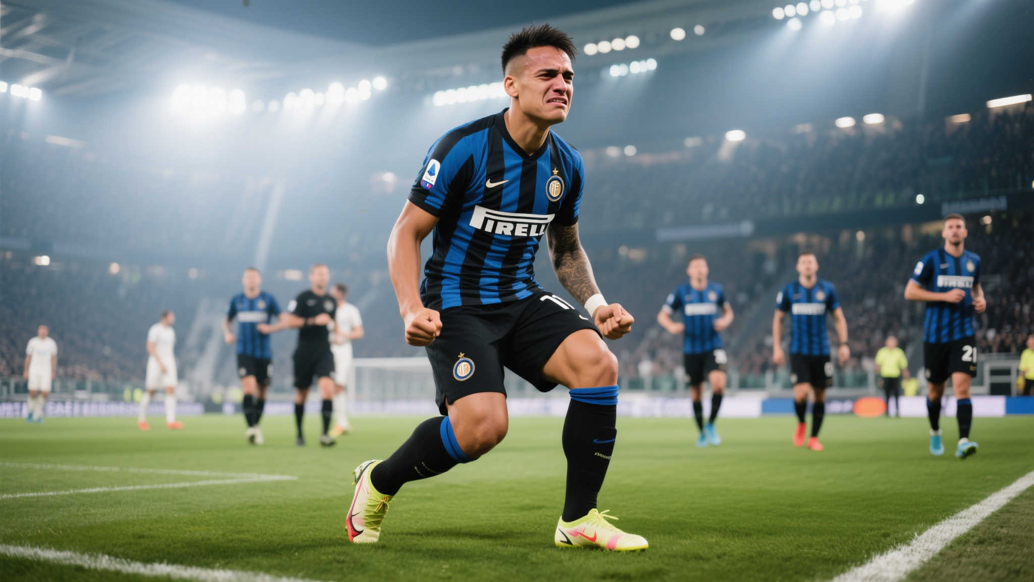 分析像劳塔罗这样的案例，不禁要思考：又是什么帮助他