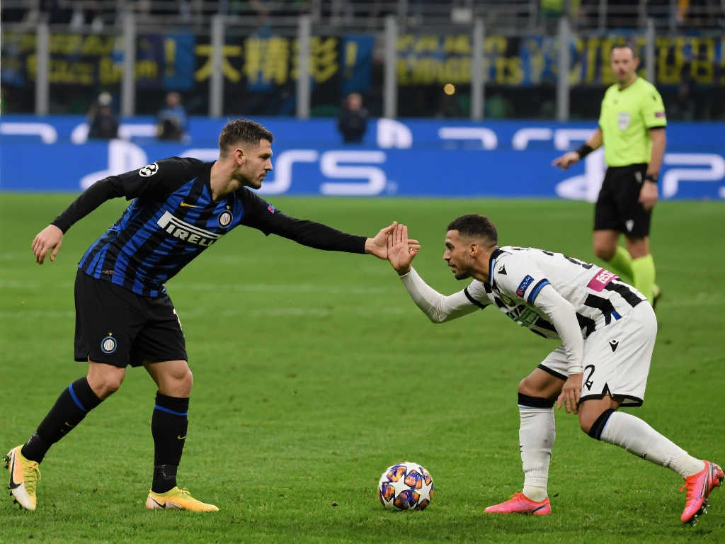 帕托社交媒体表态:身为米兰拥趸,也为国米精彩表现喝彩 帕托社交媒体表态:身为米兰拥趸,也为国米精彩表现喝彩