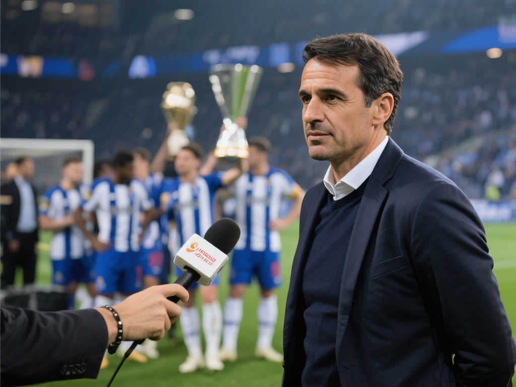 沈天浩:拨乱反正带领球队登顶,孔塞桑的成功秘诀是什么? 沈天浩:拨乱反正带领球队登顶,孔塞桑的成功秘诀是什么?