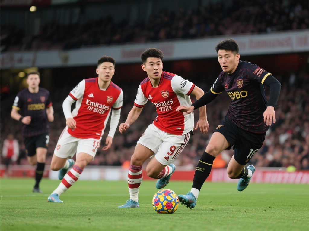 张路解析阿森纳逆转关键:前场避免过度逼抢,厄德高需加强防守 张路解析阿森纳逆转关键:前场避免过度逼抢,厄德高需加强防守