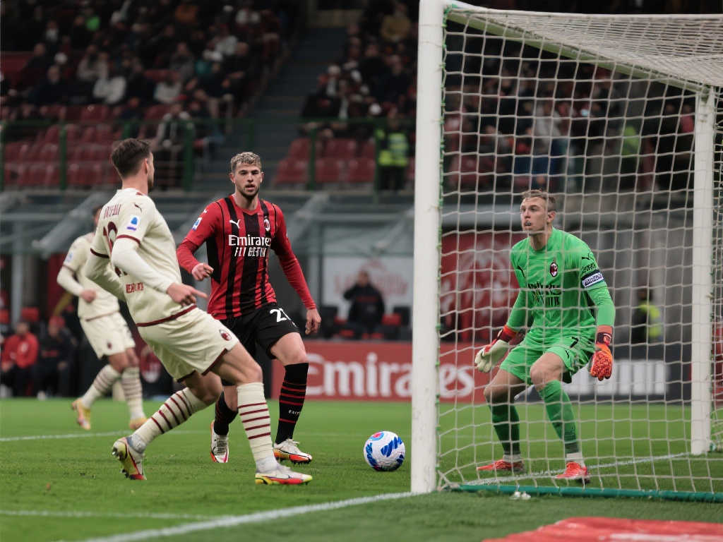 【意甲】CDK反戈旧主，卢克曼建功，亚特兰大2-1力克AC米兰