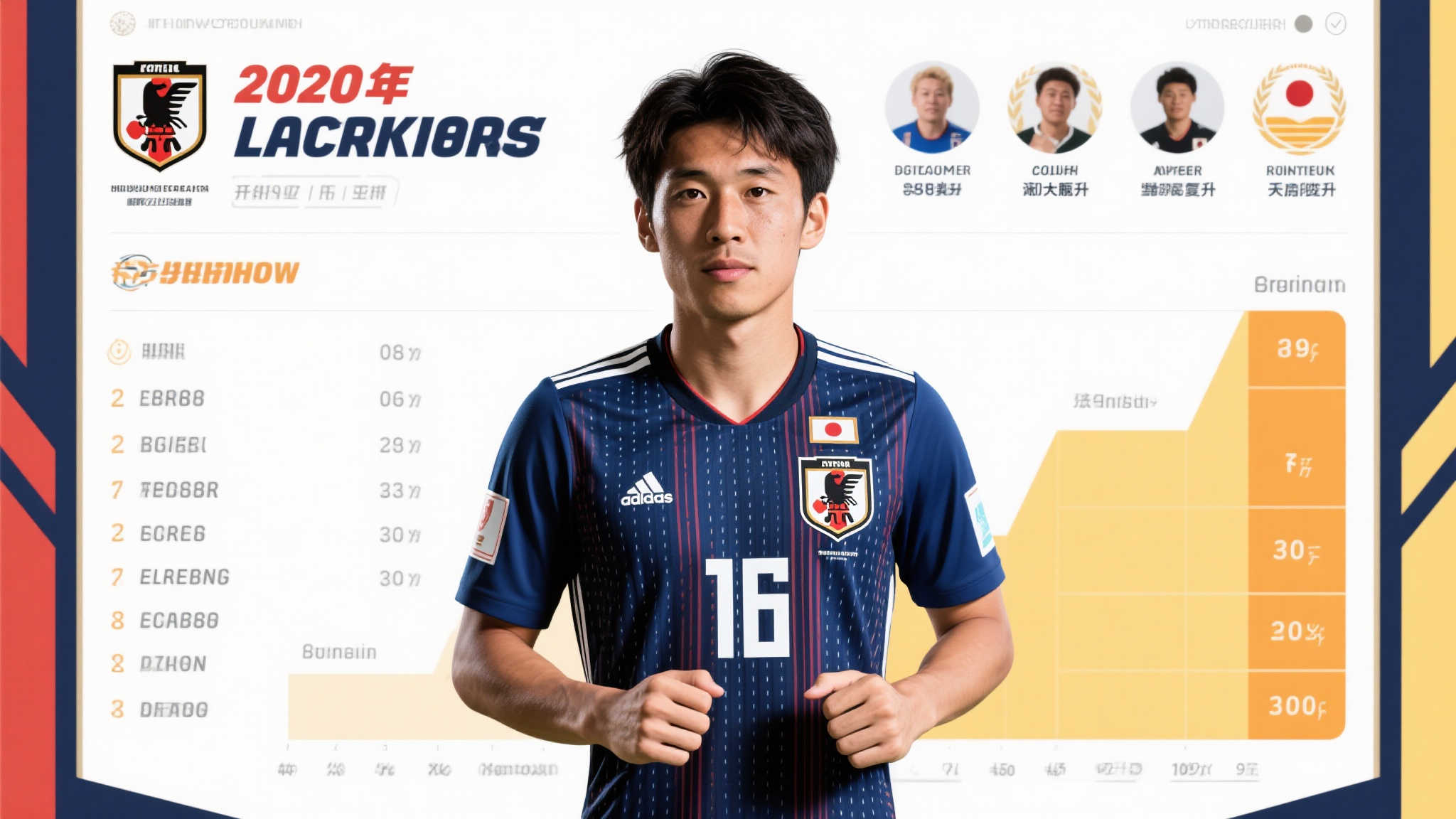 根据统计资料显示，自2020年以来，仅极少数亚洲球